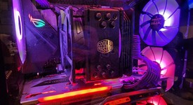 Used
													Sapphire Radeon RX 6700 XT - 11306-01-20G, Nitro+, photo 3 of 5