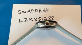 Mint
													Google Pixel Watch 2 - Wi-Fi, Silver, Wi-Fi, photo 2 of 5