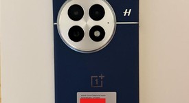 Mint
													OnePlus 13 - Unlocked, Midnight Ocean, 512 GB, 16 GB, photo 5 of 15