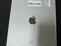Apple iPad Pro 11" 2018