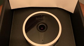Good
													Amazon Cloud Cam, photo 3 of 3