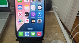 Mint
													Apple iPhone 12 Pro - Unlocked, Gold, 128 GB, A2341, photo 3 of 7