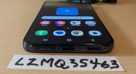 Mint
													Samsung Galaxy S22 - Verizon, Black, 128 GB, 8 GB, SM-S901U, photo 5 of 8