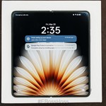 Good Oppo Find N5 - Unlocked Non-US, 512 GB, Cosmic Black, 16 GB