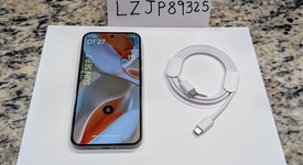 Mint
													Google Pixel 9 Pro XL - Unlocked, Hazel, 128 GB, 16 GB, GGX8B, photo 1 of 9