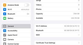 Good
													Apple iPad 10th Gen - Wi-Fi, Silver, 256 GB, A2696, photo 2 of 9