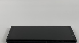 Fair
													Samsung Galaxy Note 8 - Unlocked, Black, 64 GB, SM-N950U1, photo 4 of 5