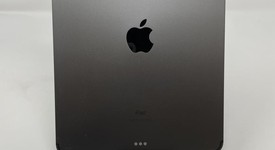 Good
													Apple iPad Pro 11" 3rd Gen 2021 - Unlocked, Gray, 128 GB, photo 2 of 6