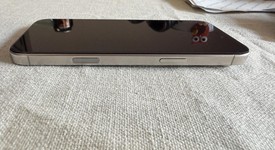 Mint
													Apple iPhone 16 Pro Max - Unlocked, Natural, 256 GB, A3084, photo 4 of 11