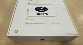 New
													Apple iPad 11th Gen - Unlocked, Blue, 128 GB, A3355, photo 2 of 2