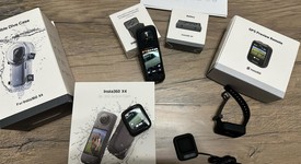 Mint
													Insta360 X4, photo 4 of 8