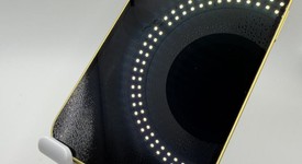 Good
													Apple iPhone 14 - T-Mobile, Yellow, 128 GB, A2649, photo 3 of 14