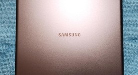 Good
													Samsung Galaxy Tab A 10.1" 2019 - Wi-Fi, Black, 32 GB, 2 GB, SM-T510, photo 2 of 4