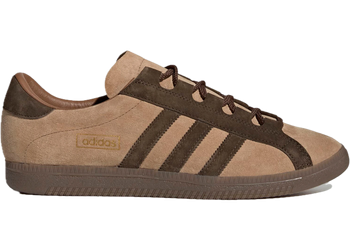 adidas Stapfen SPZL Brown Desert Dust Cargo for sale