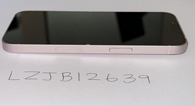 Mint
													Apple iPhone 13 - Unlocked, Pink, 128 GB, A2482, photo 3 of 6