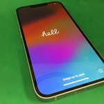 Mint Apple iPhone 13 - Unlocked, Pink, 128 GB, A2482