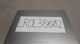 Good
													Chromebook Pixel 2nd Gen - I7, Silver, 64 GB, 16 GB, LS 2015, photo 4 of 4
