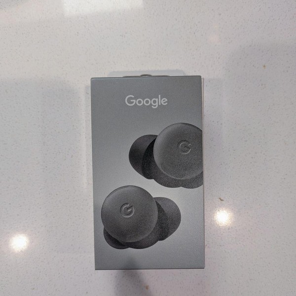 Google Pixel Buds Pro 2 - Hazel
