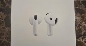 New
													Apple iPhone 16 Pro Max - Unlocked, White, 512 GB, A3084, photo 5 of 7