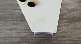 Good
													Apple iPhone 15 Plus - Unlocked, Yellow, 128 GB, A2847, photo 4 of 9