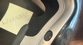 Mint
													Apple Vision Pro - 1 TB, photo 4 of 11
