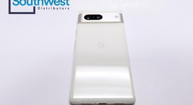 Mint
													Google Pixel 7 - Unlocked, Lemongrass, 256 GB, 8 GB, GVU6C, Sub-6 5G, photo 1 of 10
