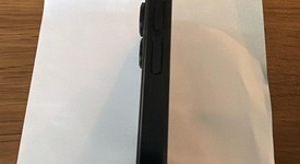 Mint
													Apple iPhone 16 Pro Max - Unlocked, Black, 256 GB, A3084, photo 5 of 6