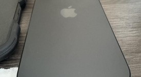Good
													Apple iPhone 16 Pro Max - Unlocked, Black, 256 GB, A3084, photo 2 of 8