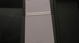 Mint
													Samsung Galaxy Z Flip3 5G - T-Mobile, Lavender, 128 GB, 8 GB, SM-F711U, photo 3 of 18