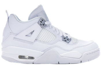 Jordan 4 Retro Pure Money (2017) (GS) for sale
