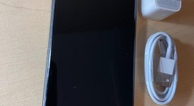 Fair
													Apple iPhone 11 - Unlocked, Black, 64 GB, A2111, photo 3 of 8