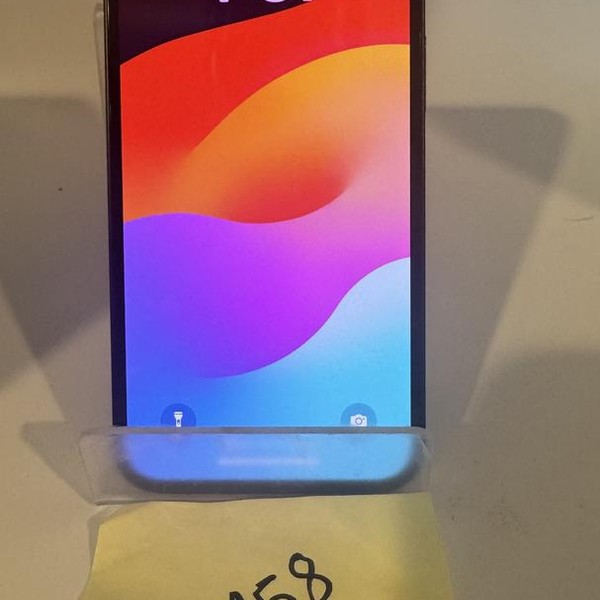 Apple iPhone 14 - Unlocked, 128 GB, Midnight, A2649