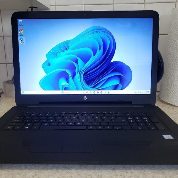 HP Laptop