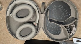 Used
													Sony WH-1000XM4 - Silver, photo 5 of 11