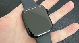 Mint
													Apple Watch Series 11 46mm - Unlocked, Jet Black, A3337 - Cellular, Aluminum, photo 2 of 6