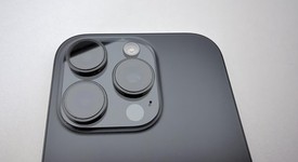 Good
													Apple iPhone 16 Pro - T-Mobile, Black, 128 GB, A3083, photo 2 of 8