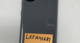 Fair
													Samsung Galaxy S20 5G - AT&T, Gray, 128 GB, 12 GB, SM-G981U, photo 3 of 8