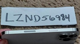 Mint
													Apple iPhone 14 Pro Max - Unlocked, Silver, 256 GB, A2651, photo 5 of 10