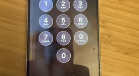 Good
													Apple iPhone 13 Pro Max - Unlocked, Silver, 512 GB, A2484, photo 6 of 6