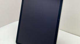 Mint
													Apple iPad Air 11" (M2) 2024 - Unlocked, Starlight, 128 GB, A2903, photo 2 of 5