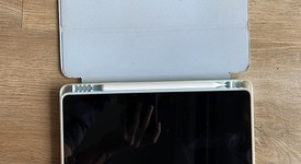 Good
													Apple iPad 9th Gen - Wi-Fi, Gray, 64 GB, A2602, photo 2 of 3