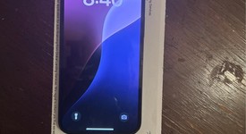 Good
													Apple iPhone 14 - T-Mobile, Midnight, 128 GB, A2649, photo 3 of 6