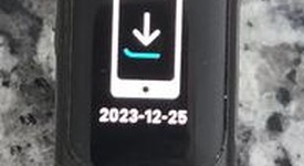 Good
													Fitbit Charge 6 - Black, photo 3 of 6