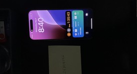 Mint
													Apple iPhone 15 Pro - Unlocked, Natural, 256 GB, A2848, photo 5 of 7