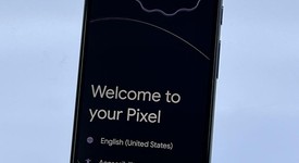 Mint
													Google Pixel 8a - Unlocked, Obsidian, 128 GB, 8 GB, GKV4X, Sub-6 5G, photo 1 of 9