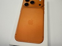 Apple iPhone 17 Pro