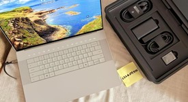 Good
													Dell XPS 16 9640 (2024) - Wi-Fi, Platinum, 1 TB, 32 GB, UHD+, photo 2 of 7