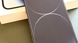 Good
													Apple iPhone 14 Pro - Unlocked, Black, 256 GB, A2650, photo 3 of 6