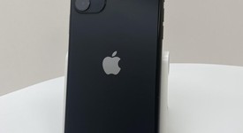 Fair
													Apple iPhone 11 - Unlocked, Black, 128 GB, A2111, photo 3 of 8