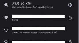 Mint
													Asus Router, photo 5 of 9